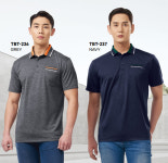 티뷰크 T-BUC TBT 236   TBT 237 반팔 회사 단체티셔츠 근무티셔츠 작업복  근무복 : 작업복나라