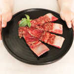 이상 눈꽃갈비(8대,1.2kg) : 갈비명가이상