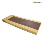 두타 온열 안마매트 10봉 한의원 마사지 물리치료실 전신안마기 베드 : 고캠샵