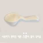 아우미 편백 4500g  아로마 입욕제 족욕제 샵 가정용 대용량 실용적 사이즈 : 한일 바스