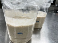 천연발효우리통밀빵 : 농가빵