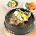 이상 갈비탕(1.2kg X 2팩) : 갈비명가이상