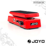 JOYO 조요 WAH-II WAH-2 MULTIMODE WAH 멀티와우페달 : 주식회사 피스뮤직