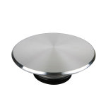 기능장돌림판 케이크돌림판 케익만들기 알루미늄 : 이수베이크