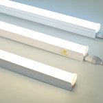 KS 더쎈 플리커프리 LED T5 간접등 5W 300mm : 공간조명 스토어