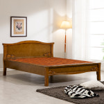 [구들장] 시나Q 퀸 황토숯볼 흙침대 : 구들장침대