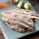 동결건조 오리가슴살 50g 오리고기 트릿 : 해피팡팡
