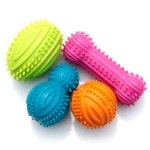 강아지 스쿼커 덴탈토이 애완견 삑삑이 장난감 : 댕냥아놀자