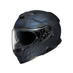 쇼에이 지티에어2 큐비트 헬멧 SHOEI GT-AIR2 QUBIT TC-5 : 히트에어 오토바이 용품점