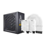 맥스엘리트 MAXWELL COUNT 750W 80PLUS GOLD 풀모듈러 (본체+퓨어화이트) : 엔비케이텍