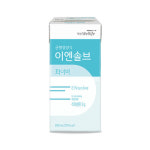 뉴케어 화이바 200ml 30캔 이엔솔브 경관식 : 올인원라이프