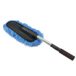 타워 자동차 업그레이드 car retractable wax tow 마이크로 화이버 먼지 청소 브러시   먼지 청소 car room dual paraffin : HEALTHY... 