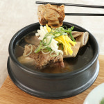 이상 갈비탕(1.2kg X 2팩) : 갈비명가이상