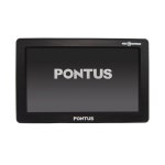 현대폰터스 P471 지니맵 내비게이션 8G 7인치 KBS TPEG(실시간 교통정보) : 오토벅스