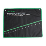 툴스타 콤비네이션렌치파우치 TS-CWP-14P TOOLSTAR : 다온09