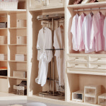 스탠드옷걸이 정리 옷장 회전식 360도 대형 수납장 코너 의류 세탁소 드레스룸 : 요나단Jonathan