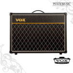 VOX AC15C1 VB 한정판 진공관 기타 앰프 복스 AC15C1-VB 리미티드 빈티지블랙 AC15C1VB : 주식회사 피스뮤직