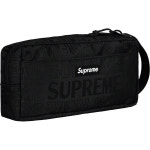 [국내배송] 19SS 슈프림 오거나이저 파우치 블랙 Supreme Organizer : 유니크박스