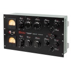 Heritage Audio HERCHILD Model 670 듀얼채널 빈티지 진공관 컴프레서 : 조은뮤직GoodMusic