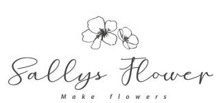 원데이클래스 : 샐리스아트플라워