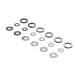 ARA311094 DIFF SHIM SET (29MM 디프케이스용 입니다.) 디프 3개분입니다. : 노윙하비