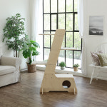 지타워 4단/5단 옵션모음 : 나비나무