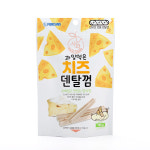 포켄스 치즈덴탈껌 100g 딸기/사과/바나나 3종 세트 강아지껌 : 포켄스 공식몰