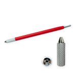 레드 수지펜 : 티티엔비코리아 뷰티