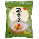 부농 무첨가 100% 볶은콩가루 850g / 콩국수용 업소용 식당용 : 대현상회 방앗간