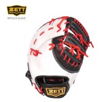 제트 선수 레플리카 1루미트 [정훈 모델] : 야구와사람들