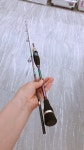 당나루 한치낚시대 라온160 오모리그낚시대 스피닝타입 : 디제이피싱