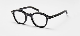 프레임몬타나 FM1 프렌치스퀘어 뿔테 안경 : 달선생안경