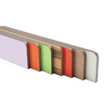 토파스 목재 스크린 파티션 국산 [사면 곡면] : 듀오백 영신가구