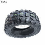 킥보드 바퀴 9065-6.5 공압 타이어 전기 스쿠터 용 두꺼운 내부 외부 타이어 : 글로벌 케이제이