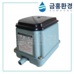 정화조 에어펌프 브로워 40리터 에스케이테크 SKT-40L 오수처리시설 블로워 브로와 : 금홍환경 온라인스토어