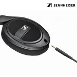 젠하이저 HD 569 밀폐형 유선 홈스테레오 헤드폰 : 게이트비젼