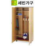 (TS) 청소도구함 사무실비품 캐비닛 : 세빈가구산업
