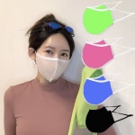 캐리비안2층남탕매점및잡화 | 해수욕장마스크 바다마스크 계곡 마스크 캐리비안베이 워터파크 물놀이용 성인용 아동용 : 담비잡화소