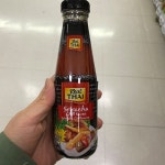 리얼타이 핫칠리소스 180ML : koollookstore