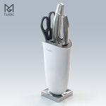 엠지엠씨 플루딕 주방 칼블럭 : 마켓프렌즈 주식회사