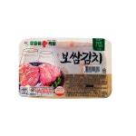 보쌈김치 450g 장충동왕족발 : 조은쌤