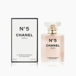 [백화점정품] 샤넬 No5 헤어미스트 넘버5 35ml : 랩플