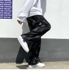 발티 스트링 팬츠 : 쩡대샵