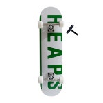 HEAPS LOGO 7.5 Complete(완성형) : 힙스 스케이트보드