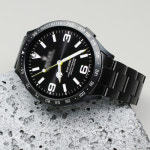 타임스토리 갤럭시워치5 워치4 40mm 44mm 호환 디먼트 프리미엄 베젤링 : 타임 스토리