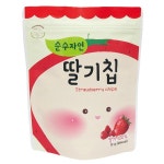 [갤러리아] 순수자연 딸기칩 : 갤러리아백화점