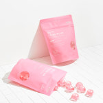 (12개세트)살림시대 퍼퓸 캡슐 세탁세제(30개입) /캡슐세제 고농축 드럼세탁기 : 살림시대