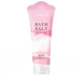 샤카트 올인원 베쓰솔트 두피샴푸 바디스크럽 (로맨틱로즈 200g) : Pink Bear