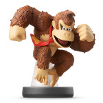 대난투 스매쉬 브라더스 시리즈 동키콩 아미보 amiibo : 멍뭉마켓