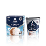 [본사] 아스토니쉬 숨은때 클리너 350g 2개+보습 핸드워시600ml 텀블러 탕비실 : 아스토니쉬